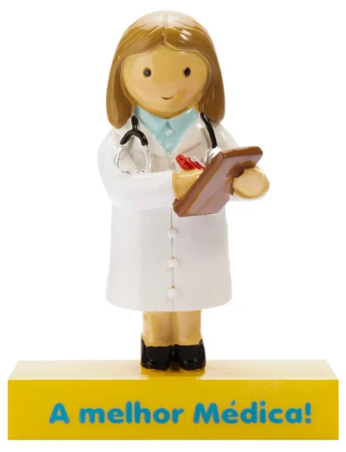 A melhor Médica - little drops of water