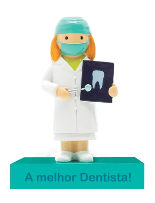 A melhor Dentista - little drops of water