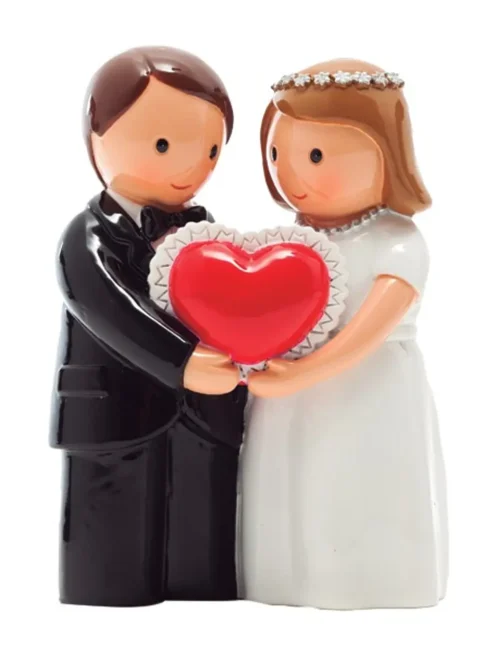 Noivos- little drops of water