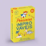 Perguntas Improváveis - The Happy Gang