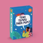 Tens tempo para mim? - The Happy Gang
