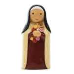 Santa Teresinha - little drops of water