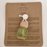 Hytta difusor de carro Magnetic -  Mineral Organic Crafts