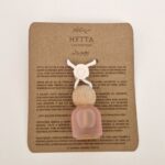 Hytta difusor de carro Inspiring -  Mineral Organic Crafts