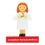 A melhor Farmacêutica - little drops of water