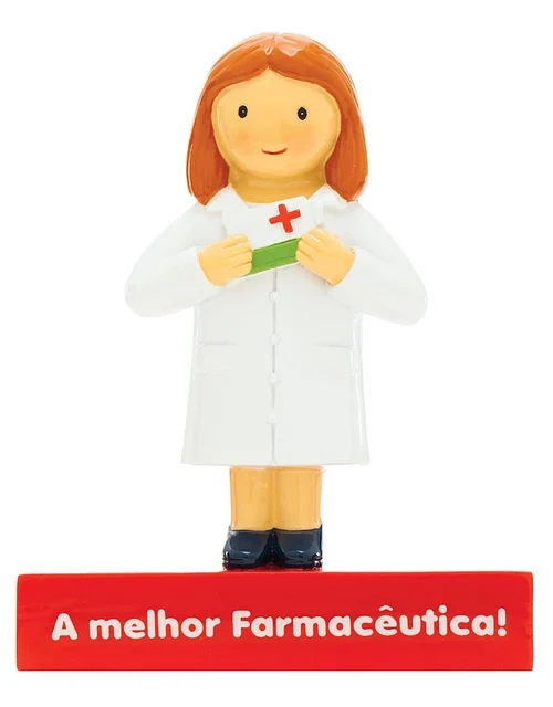 A melhor Farmacêutica - little drops of water