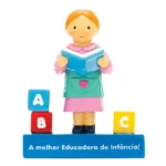 A melhor Educadora de Infância - little drops of water