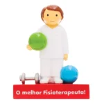 O melhor Fisioterapeuta - little drops of water