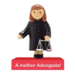 A melhor Advogada - little drops of water