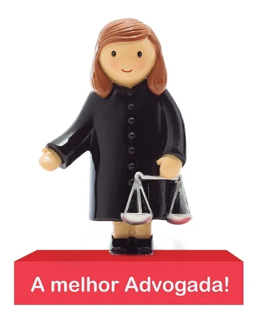 A melhor Advogada - little drops of water