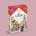 Procura e Encontra em Casa - The Happy Gang