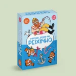 Vamos Jogar ao Peixinho - The Happy Gang
