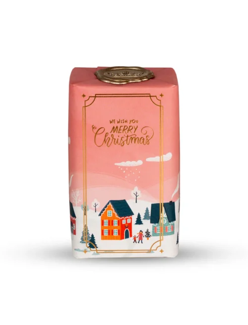 Sabonete Delícia de Morango