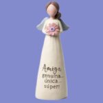 Anjo - Amiga genuína...única super