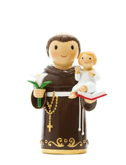 Santo António - little drops of water