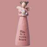 Anjo - Mãe és a minha âncora