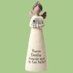 Anjo - Nunca desistas daquilo que te faz feliz