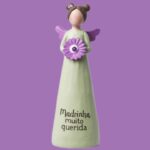Anjo - Madrinha muito querida