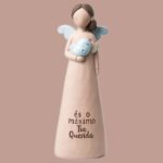 Anjo - És o máximo tia querida