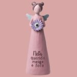 Anjo - Neta querida meiga fofa