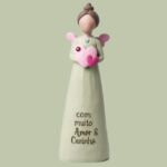 Anjo - Com muito amor & carinho