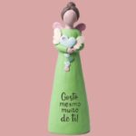 Anjo - Gosto muito de ti