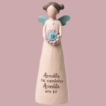 Anjo - Acredita no caminho Acredita em ti