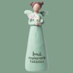 Anjo - Irmã simplesmente fantástica