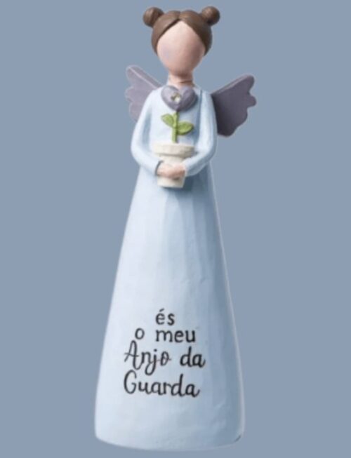 Anjo - És o meu anjo da guarda