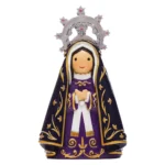 Nossa Senhora da Agonia - little drops of water
