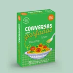 Conversas entre Garfadas - The Happy Gang