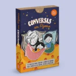 Conversas em Pijama - The Happy Gang