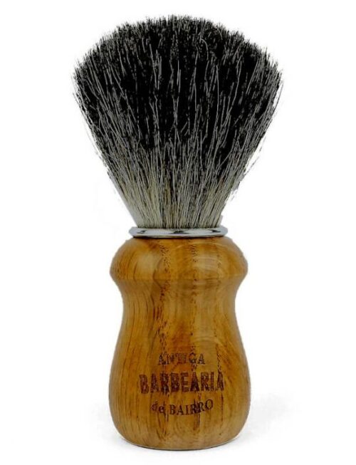 Pincel de barba - Antiga Barbearia de Bairro