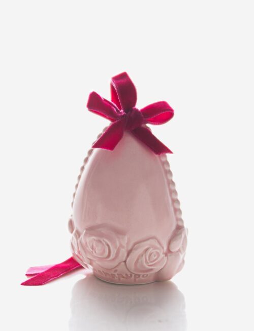 Ovo rosa - Rosa Malva