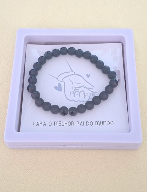 Pulseira Pai