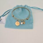 Pulseira escrava - Anjo