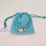 Pulseira Adoro-te Madrinha
