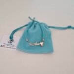 Pulseira ajustável Auxiliar