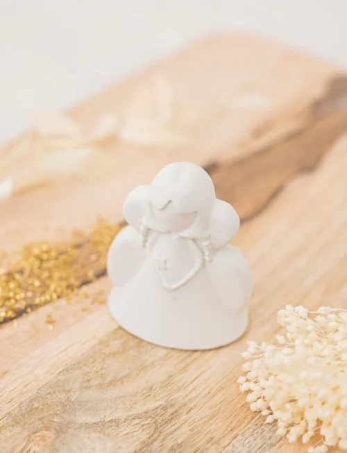 Fada Madrinha - Mineral Organic Crafts