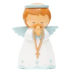 Anjo da Guarda Mealheiro Azul - Little drops of Water
