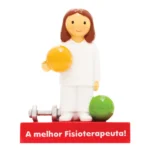 A melhor Fisioterapeuta - little drops of water