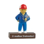 O Melhor Treinador - little drops of water