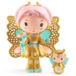 Hortense & Fly – Tinyly Djeco