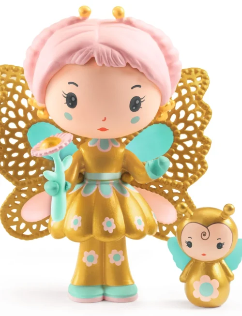 Hortense & Fly – Tinyly Djeco