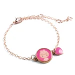 Pulseira Elfe – Tinyly Djeco
