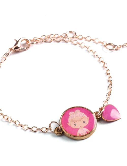 Pulseira Elfe – Tinyly Djeco