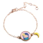 Pulseira Luz – Tinyly Djeco
