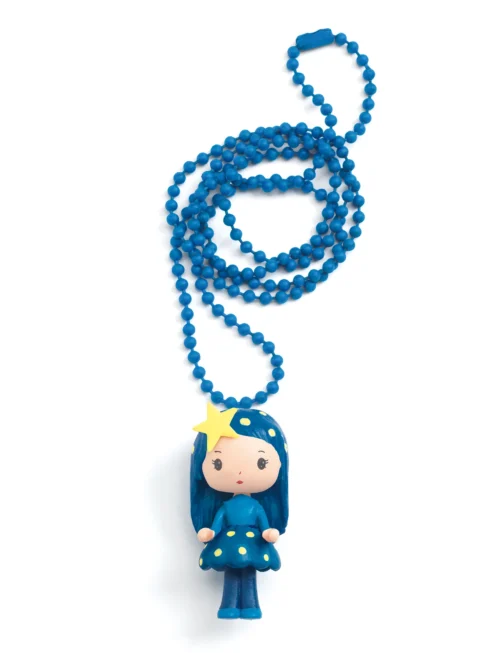 Colar Luz – Tinyly Djeco