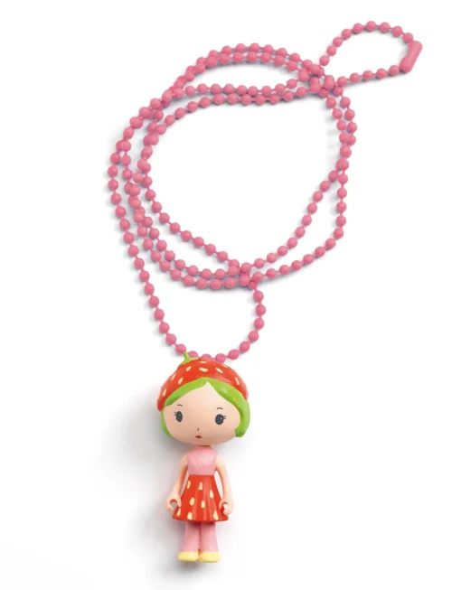 Colar Berry – Tinyly Djeco