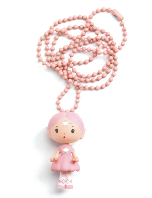 Colar Elfe – Tinyly Djeco